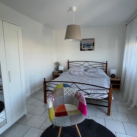 Apartmani Fijan พาก ภายนอก รูปภาพ