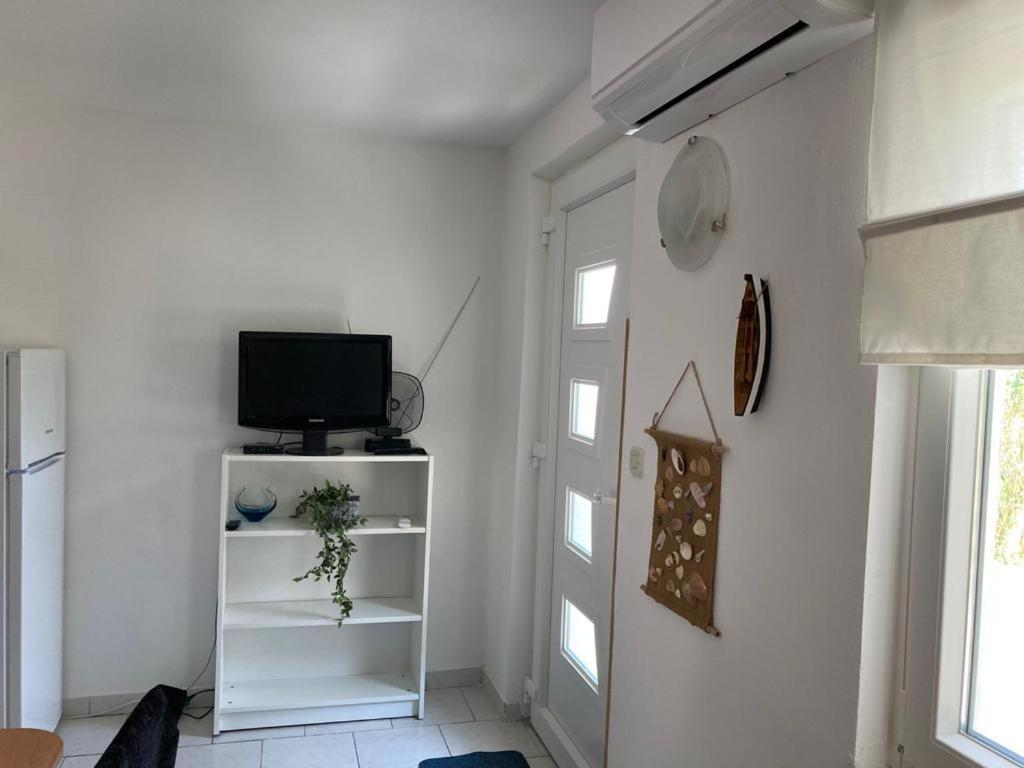 Apartmani Fijan พาก ภายนอก รูปภาพ