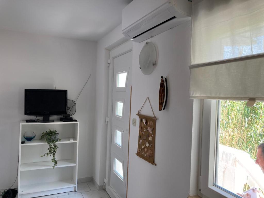 Apartmani Fijan พาก ภายนอก รูปภาพ