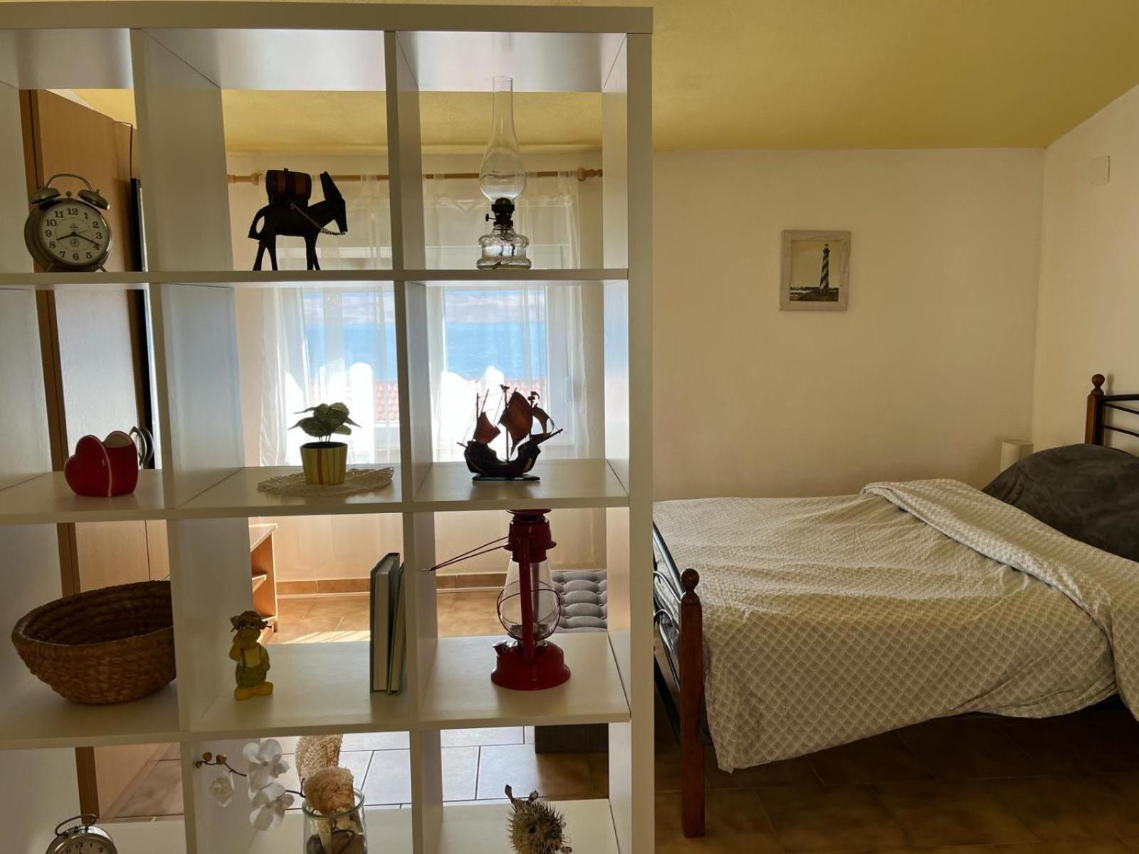 Apartmani Fijan พาก ภายนอก รูปภาพ