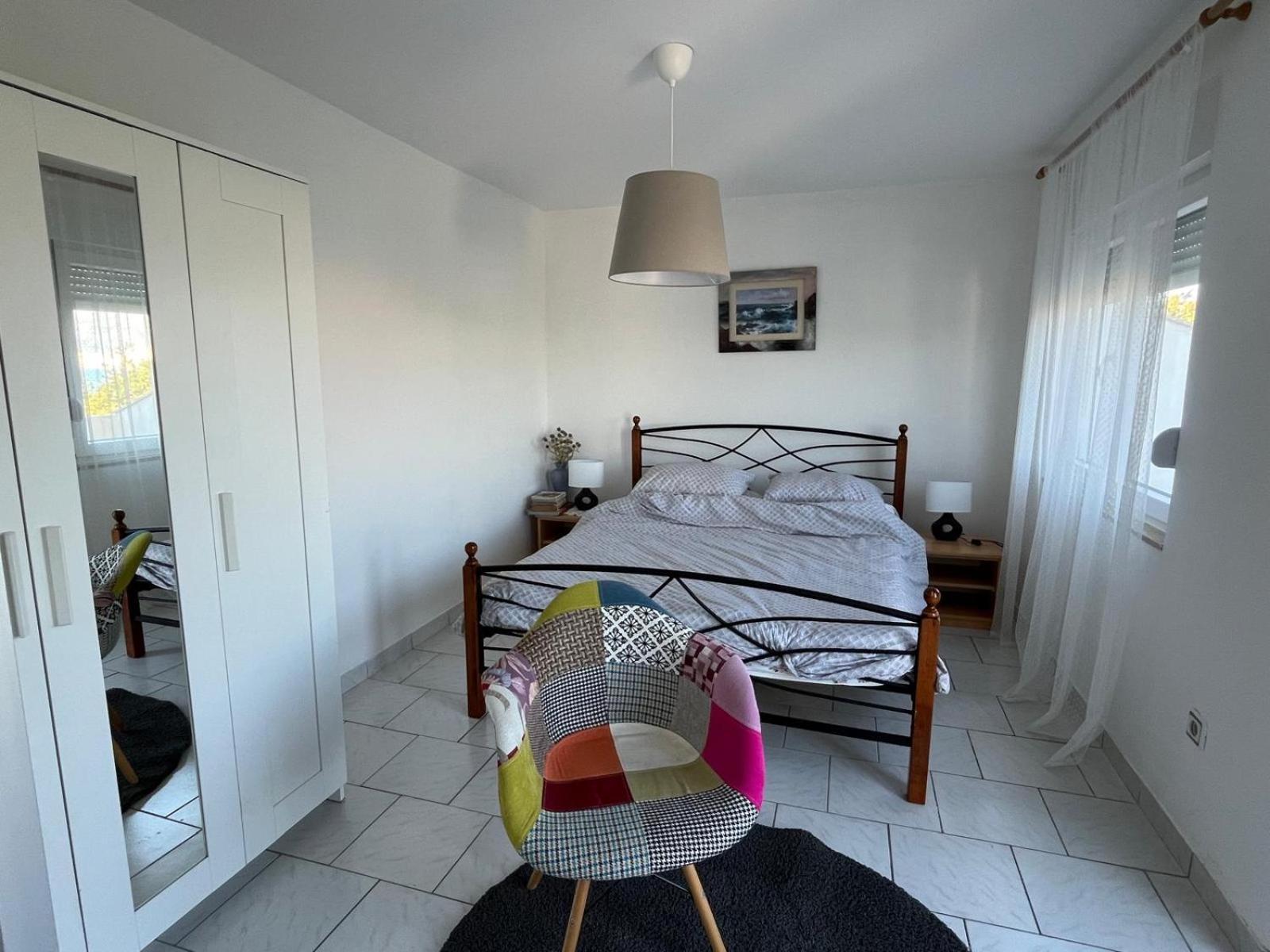 Apartmani Fijan พาก ภายนอก รูปภาพ