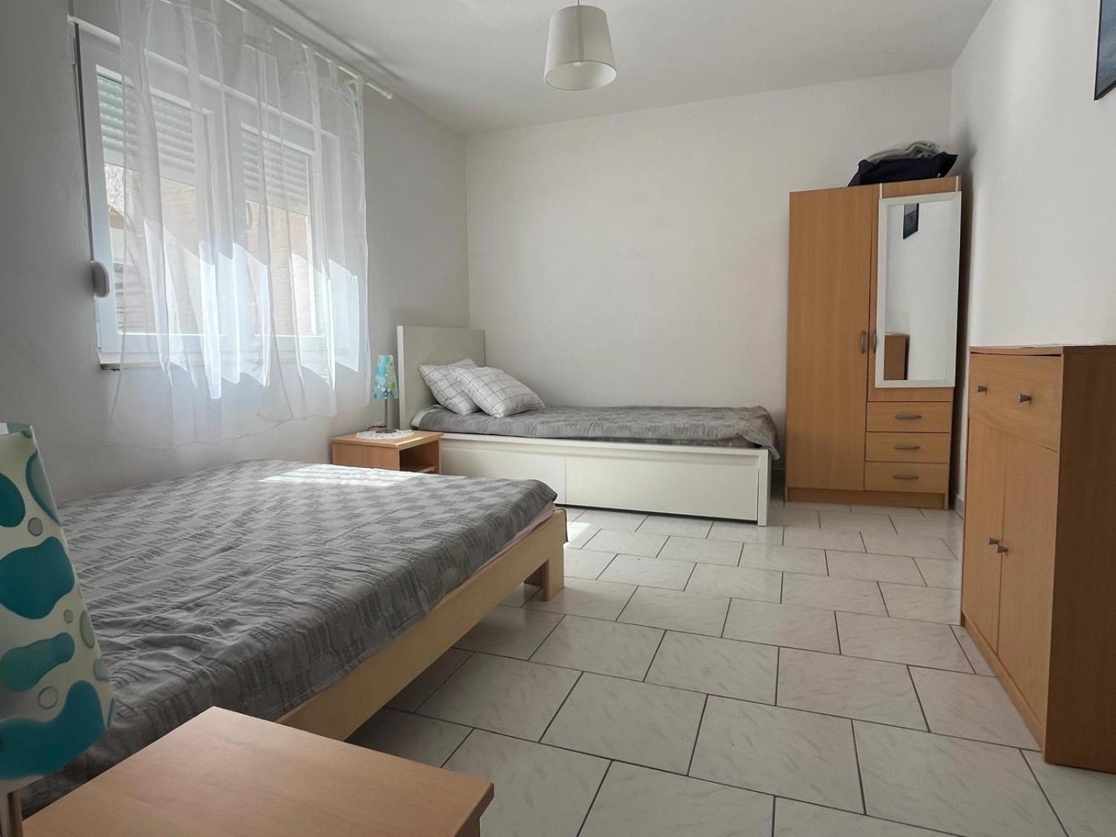 Apartmani Fijan พาก ภายนอก รูปภาพ